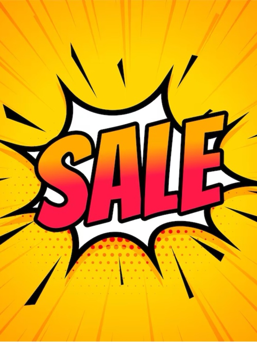 Super end of the season sale!! 5 items for 50$ free shipping , must bundle